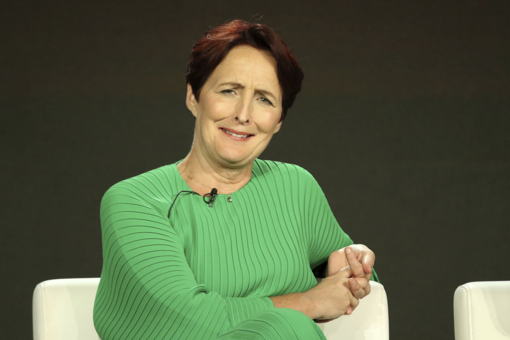 Fiona Shaw